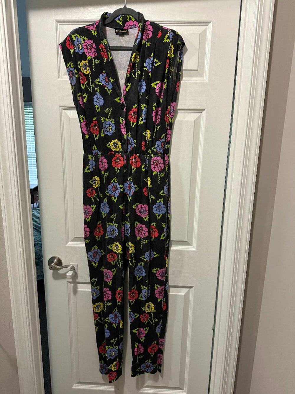 Nooworks THORNY ROSE Magic Suit